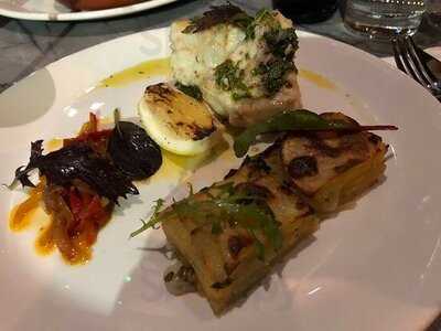 Lenehans Bar And Grill