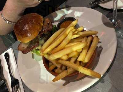 Lenehans Bar And Grill