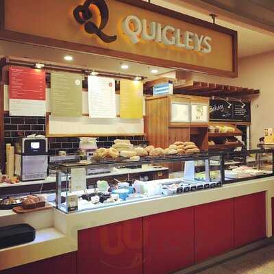 Quigleys