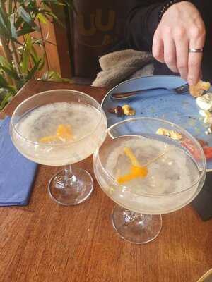 Camden Bites & Brews