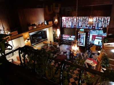 Camden Bites & Brews