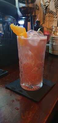 Camden Bites & Brews