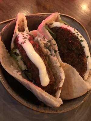 Camden Bites & Brews