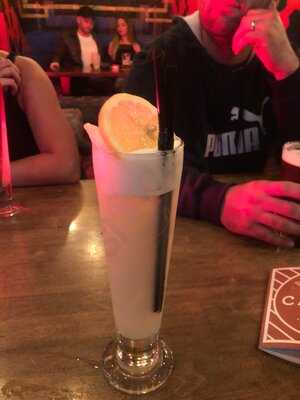 Camden Bites & Brews