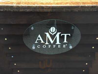Amt Coffee