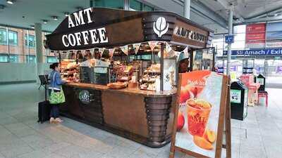 Amt Coffee