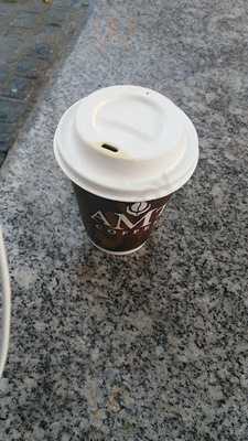 Amt Coffee