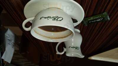 O'briens Irish Sandwich Cafe Dundrum Town Centre