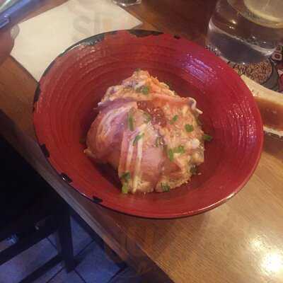 Japanese Kitchen By J2 Sushi