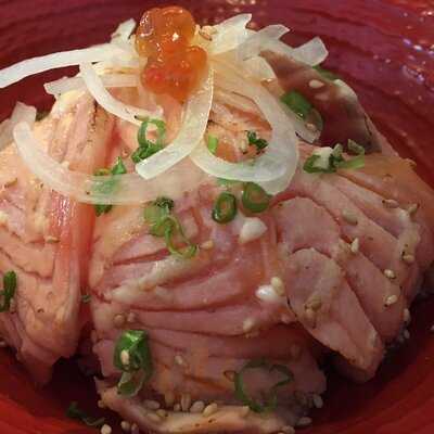 Japanese Kitchen By J2 Sushi