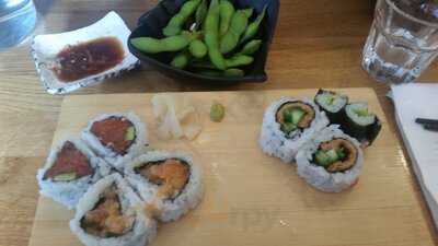 Japanese Kitchen By J2 Sushi