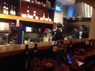 Japanese Kitchen By J2 Sushi