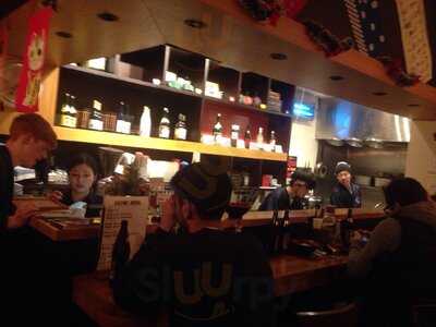 Japanese Kitchen By J2 Sushi