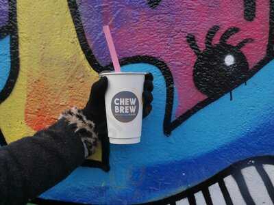 Chewbrew Bubble Tea