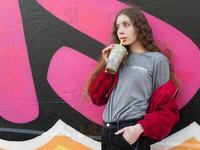 Chewbrew Bubble Tea