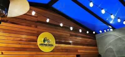 Arepas Grill