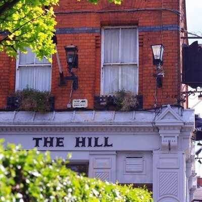 The Hill Pub