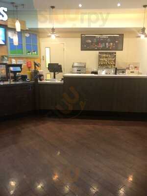 Starbucks Blanchardstown -odeon Cinema