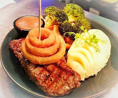 Graingers Hanlons Corner