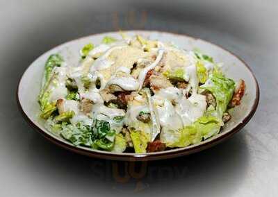 Graingers Hanlons Corner