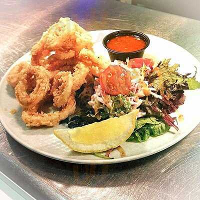 Graingers Hanlons Corner