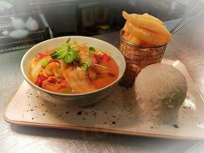 Graingers Hanlons Corner