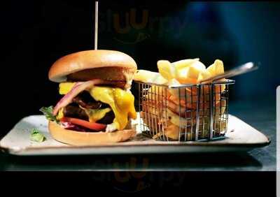 Graingers Hanlons Corner