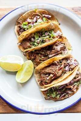 Salsa Authentic Mexican Food And  Bar