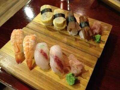 10 Thousand Restaurant