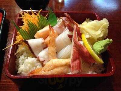 10 Thousand Restaurant