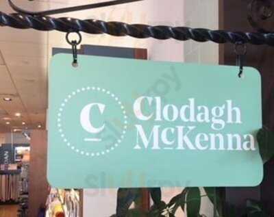 Clodagh's Kitchen
