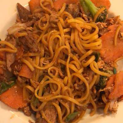 Jolin's Vietnamese Coffee House