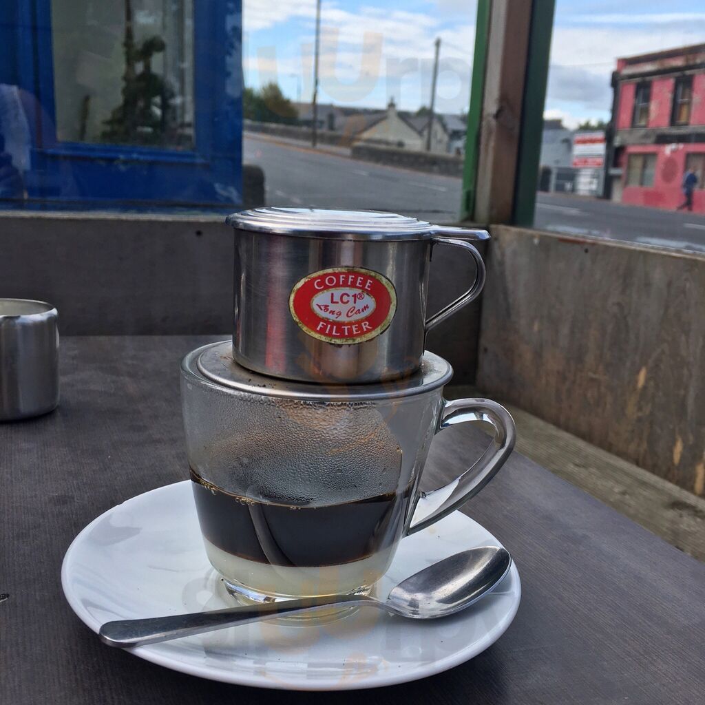 Jolin's Vietnamese Coffee House