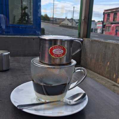 Jolin's Vietnamese Coffee House