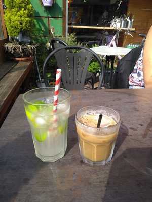 Jolin's Vietnamese Coffee House