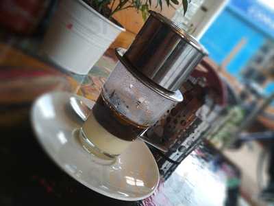 Jolin's Vietnamese Coffee House