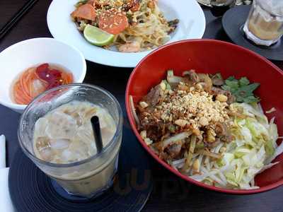 Jolin's Vietnamese Coffee House