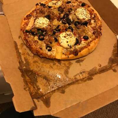 Domino's Pizza - Dublin - Clondalkin