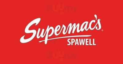 Supermac's