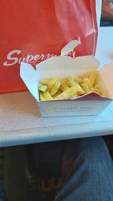 Supermac's