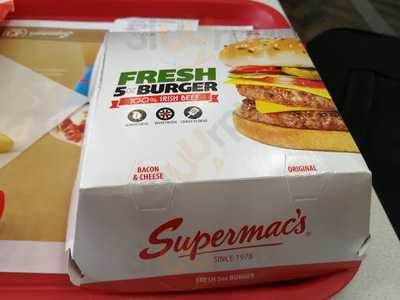 Supermac's