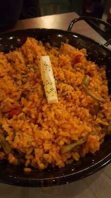 Paella Bar & Co