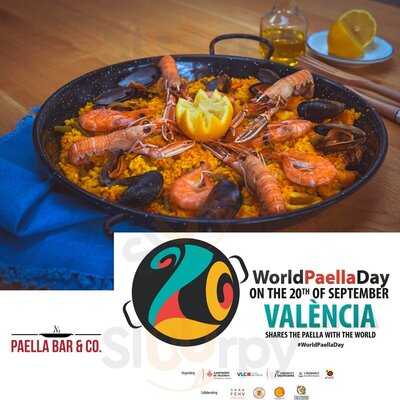 Paella Bar & Co