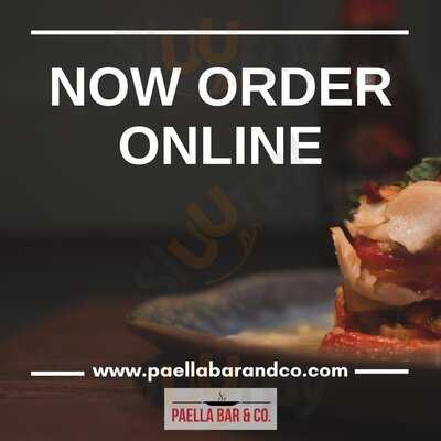 Paella Bar & Co