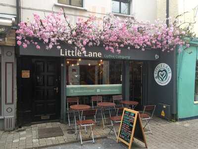 Little Lane Coffee Company