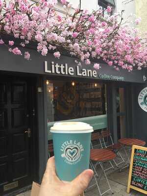 Little Lane Coffee Company