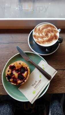 Little Lane Coffee Company