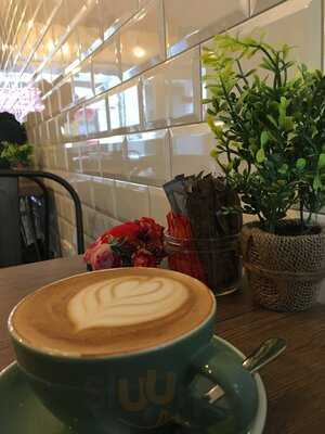 Little Lane Coffee Company