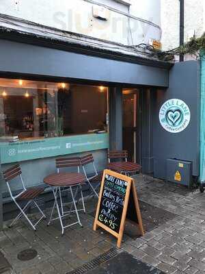 Little Lane Coffee Company