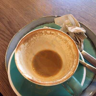 Little Lane Coffee Company